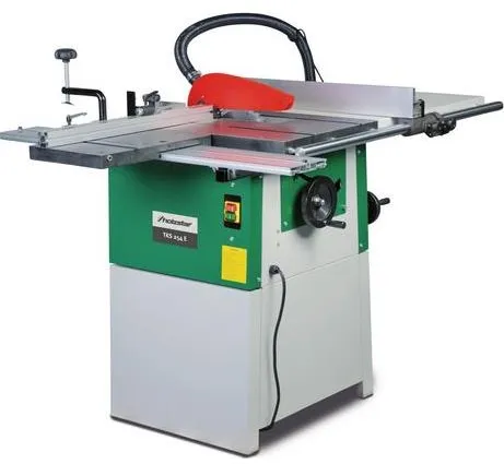 Holzstar Tischkreissäge TKS 254 E (230 V)