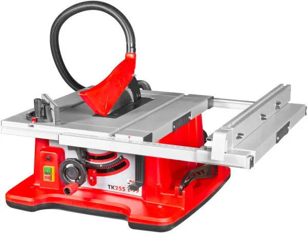 Holzmann Tischkreissäge - TK255 - 230V