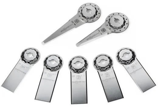 Fein Professionelles Set StarlockMax FUGENSANIERUNG
