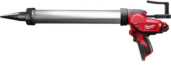Milwaukee Kartuschenpistole M12 PCG/600A-0