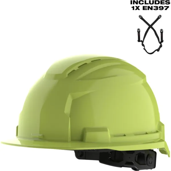 Milwaukee Schutzhelm BOLT™ 100