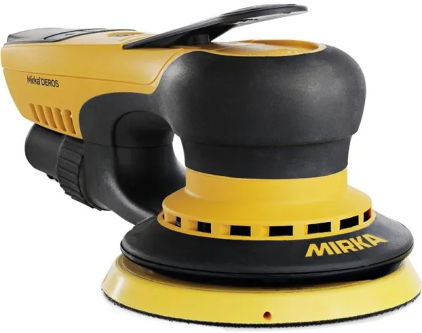 Mirka Exzenterschleifer Deros 550CV Ø125