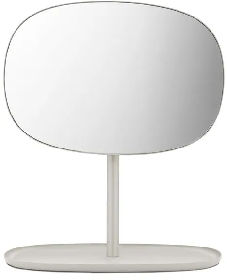 Normann Copenhagen Flip Spiegel Sand
