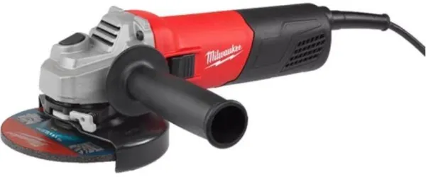 Milwaukee Winkelschleifer AG 800-125 EK