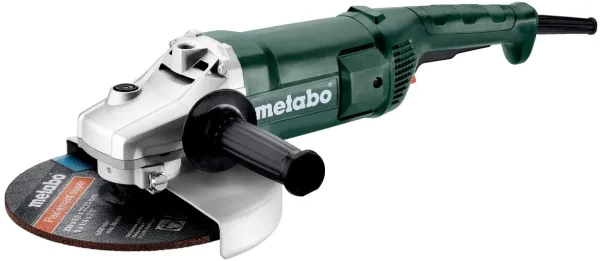 Metabo Winkelschleifer WE 2000-230 230mm